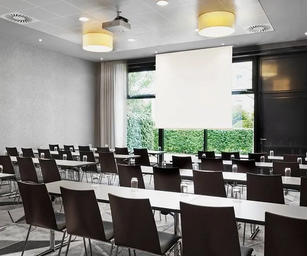 Courtyard by Marriott Munich City East