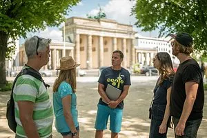 Explore Berlin's Top Attractions 3-hour English Walking Tour