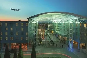 Hilton Munich Airport