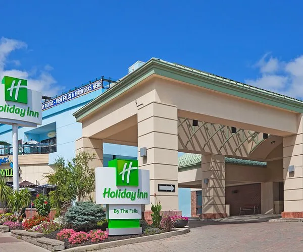 Holiday Inn Niagara Falls - by the Falls, an IHG Hotel