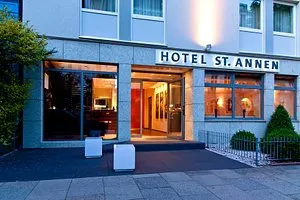 Hotel St. Annen