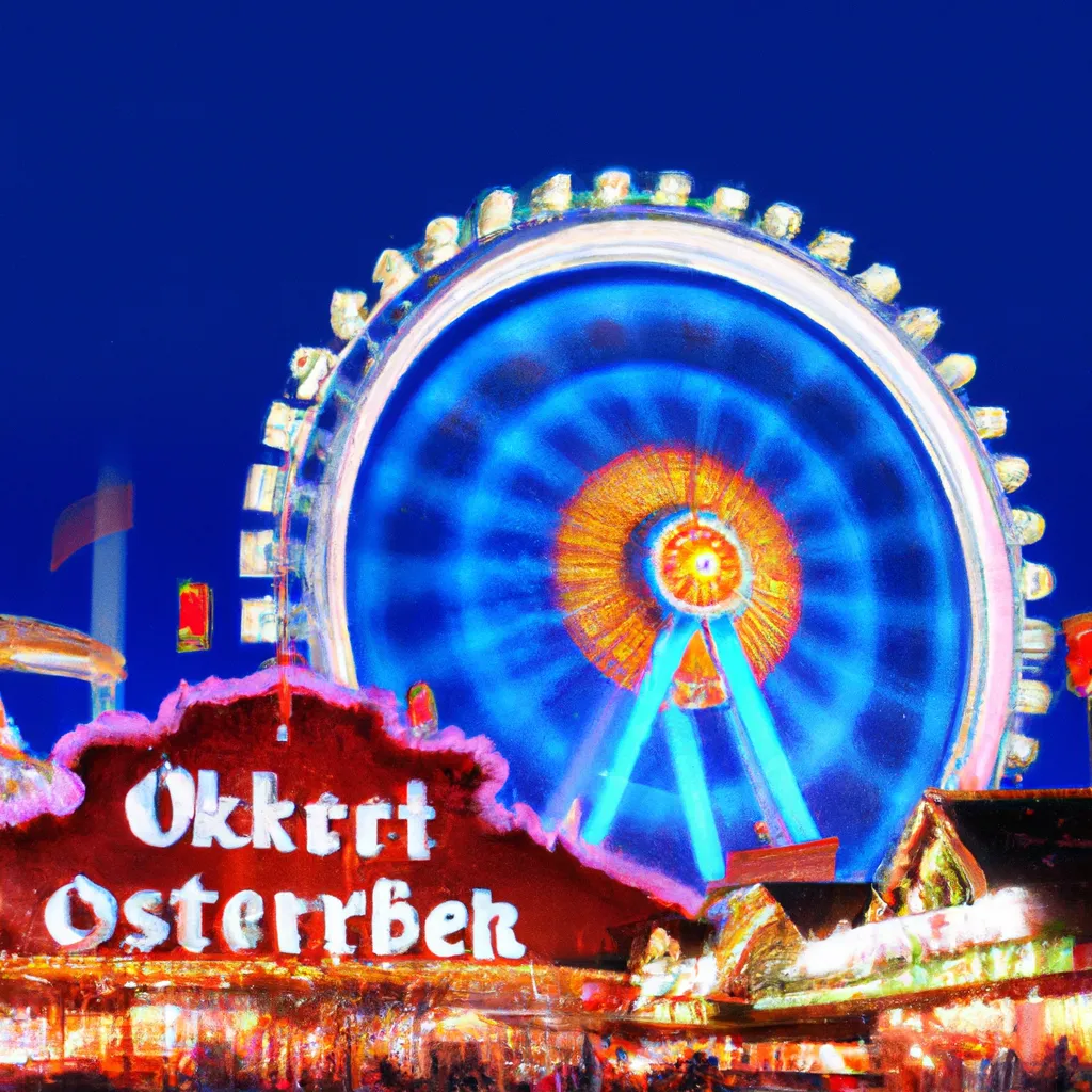 Oktoberfest