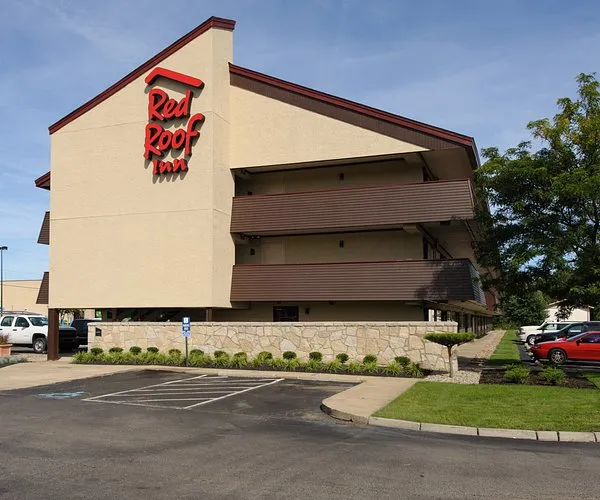 Red Roof Inn Akron